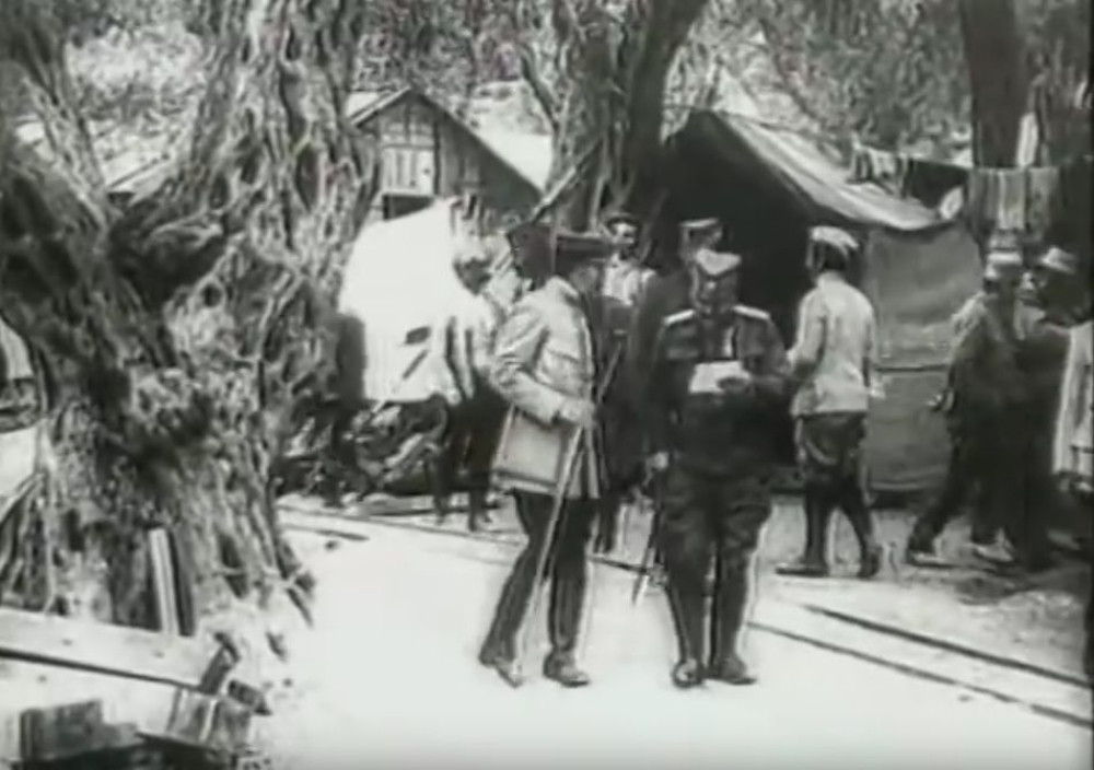 Veliki dan srpske istorije (VIDEO)