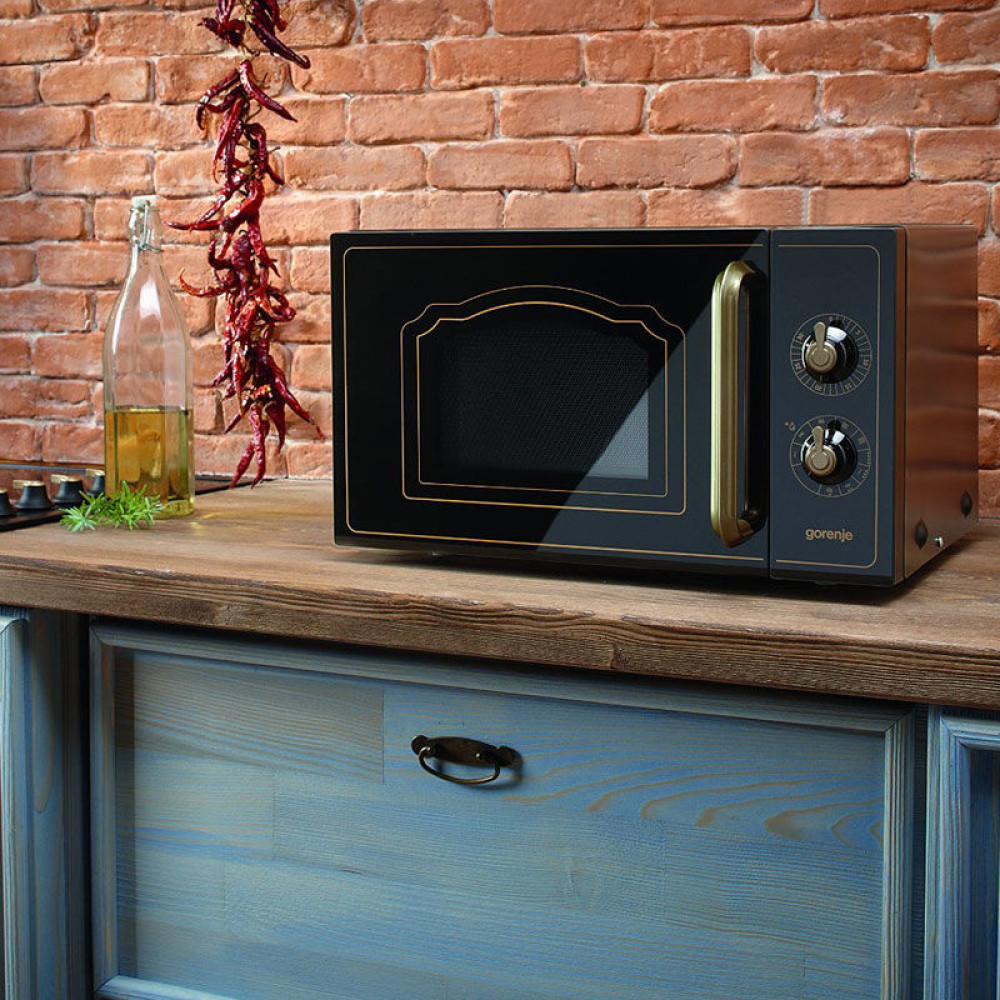 Mikrotalasna ne mora da vam služi samo za podgrevanje