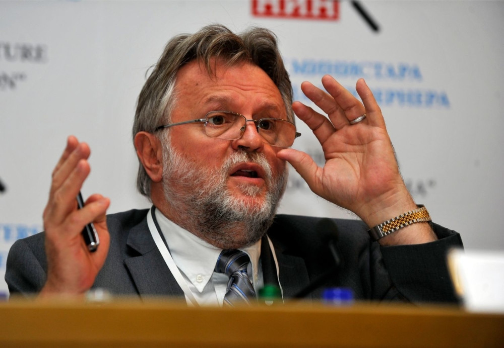 Srbija mora da nastavi reforme