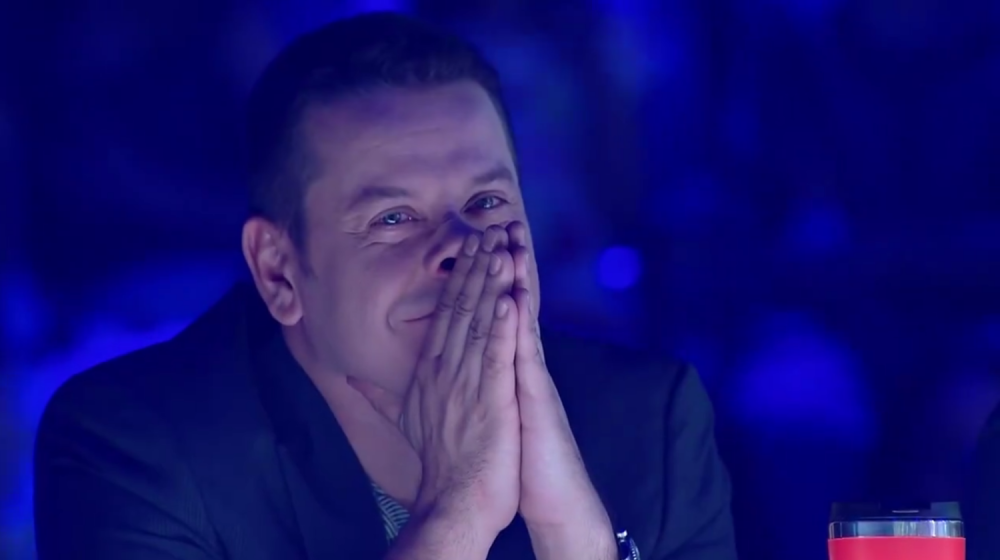 Ivanina ćerka rasplakala Georgieva! (VIDEO)