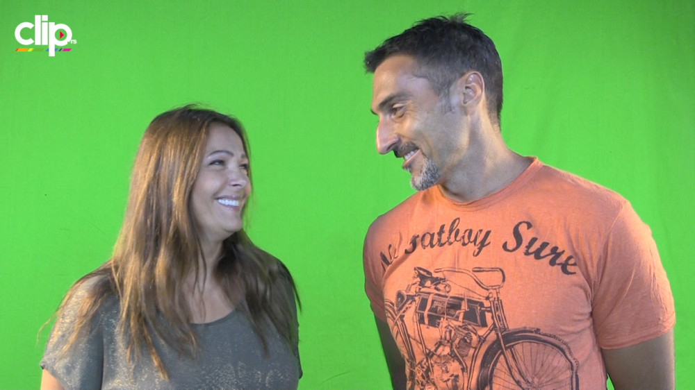 Zimonjići savetuju kako sačuvati brak (VIDEO)