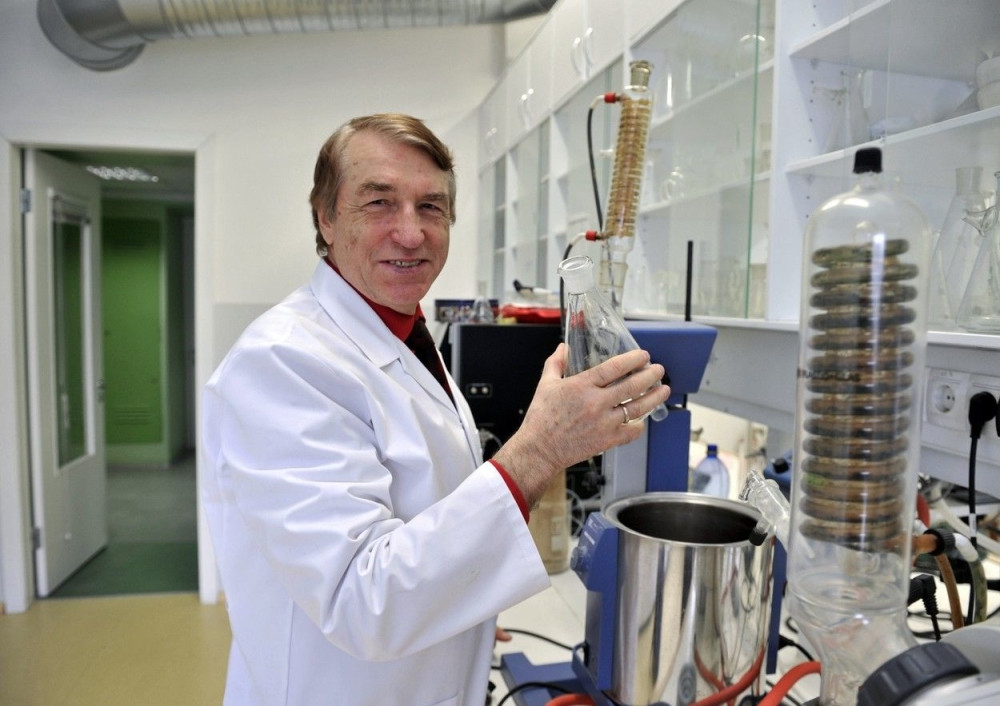 Meldonijum korišćen kao seksualni stimulans