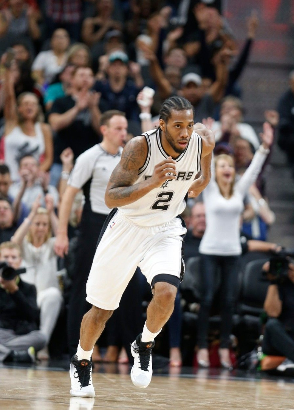 NBA zvezda dobila ponudu koja se ne odbija