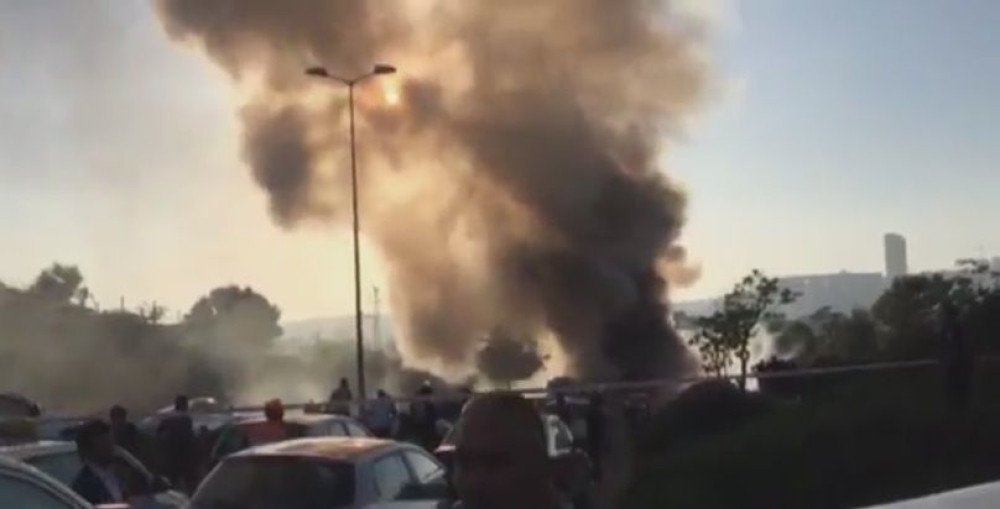 Autobus upao u reku, 10 mrtvih!