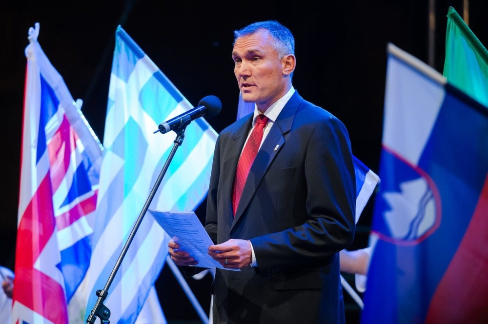 Zalažem se za suspenziju sa Ol, odluka do nedelje!