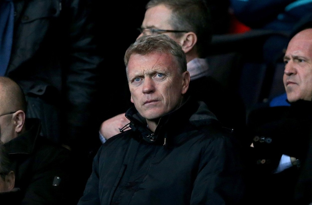 Mojes više nije menadžer "čekićara"