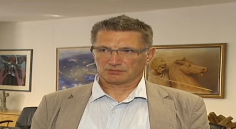 Bliži smo novoj vladi, ko ne glasa - faktički u opozici!