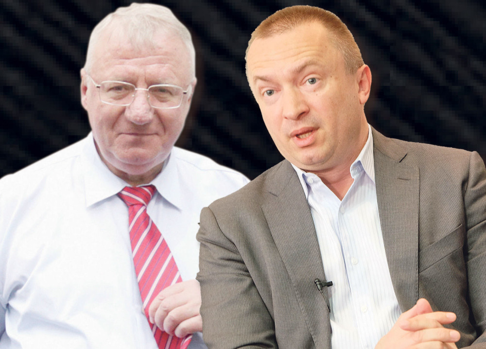 Pajtić premijer, Šešelju policija?!