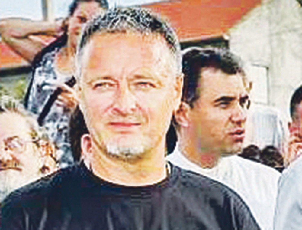 Tompson nepoželjan u Mariboru!