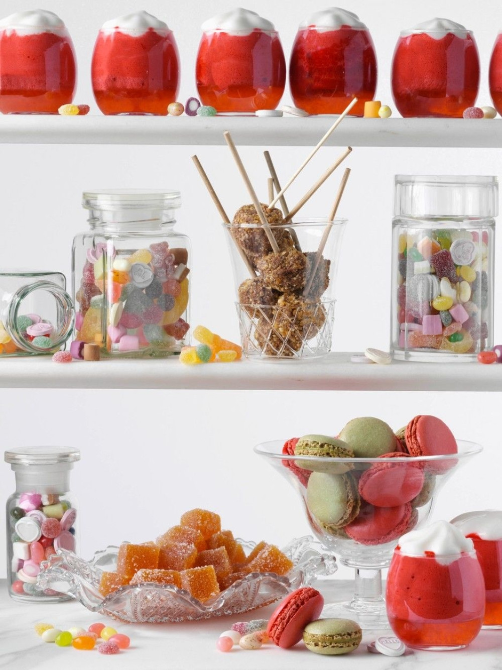 Hronično ste umorni, možda je problem u višku ugljenih hidrata!