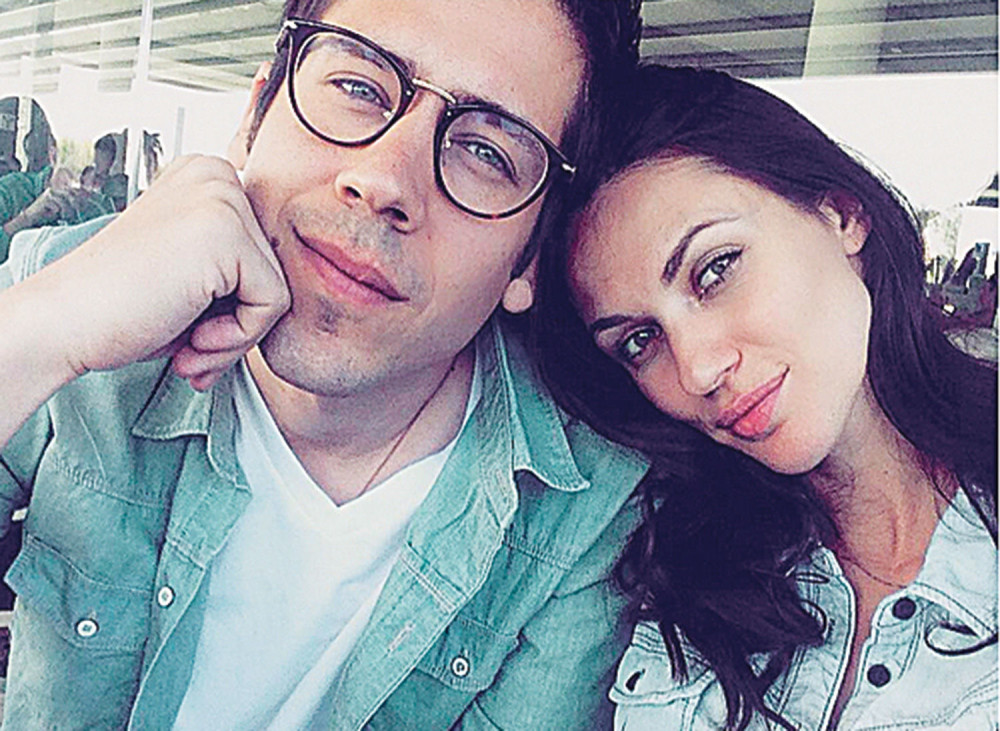 Slavlje u domu Nikole Rokvića! Supruga podelila srećne vesti!