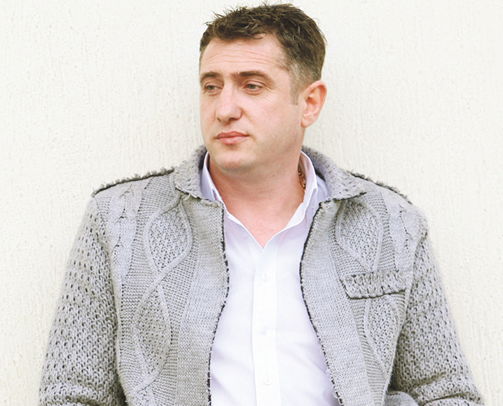 Željko šutnuo Zlatu!