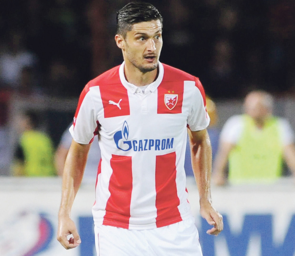 Ostavio ženu zbog Soraje