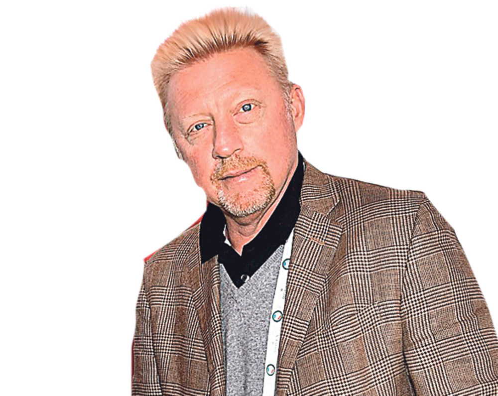 Endi, čoveče, Nole nije dopingovan!