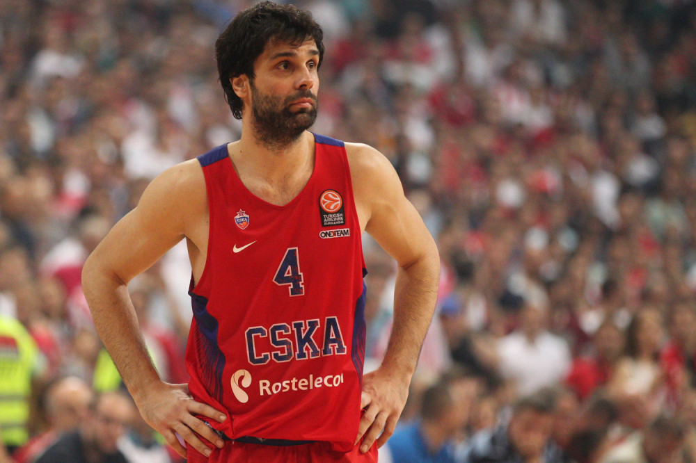 Miloš Teodosić ima NOVI KLUB!