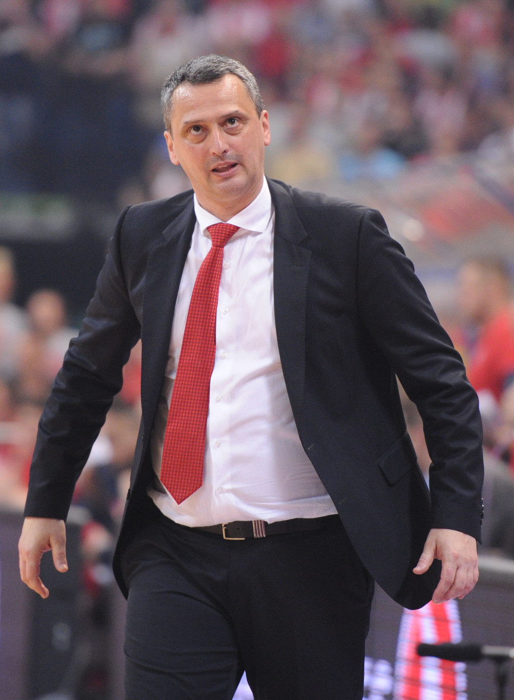 Pokazali smo kvalitet i protiv CSKA!