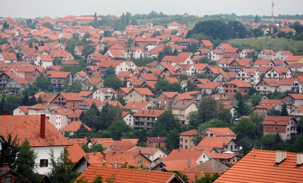 Posle 30 godina kanalizacija u Kaluđerici