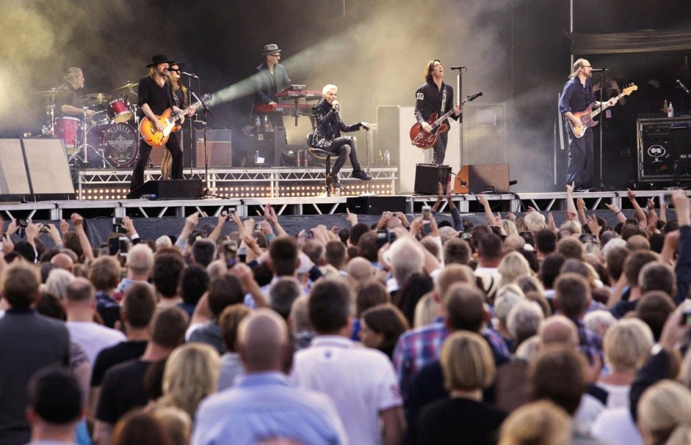 Pevačica poslala oproštajnu poruku