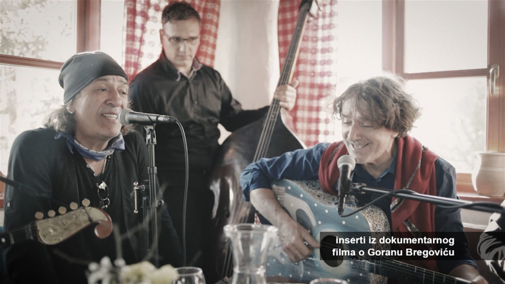 Bijelo dugme ponovo u Beogradu! (VIDEO)