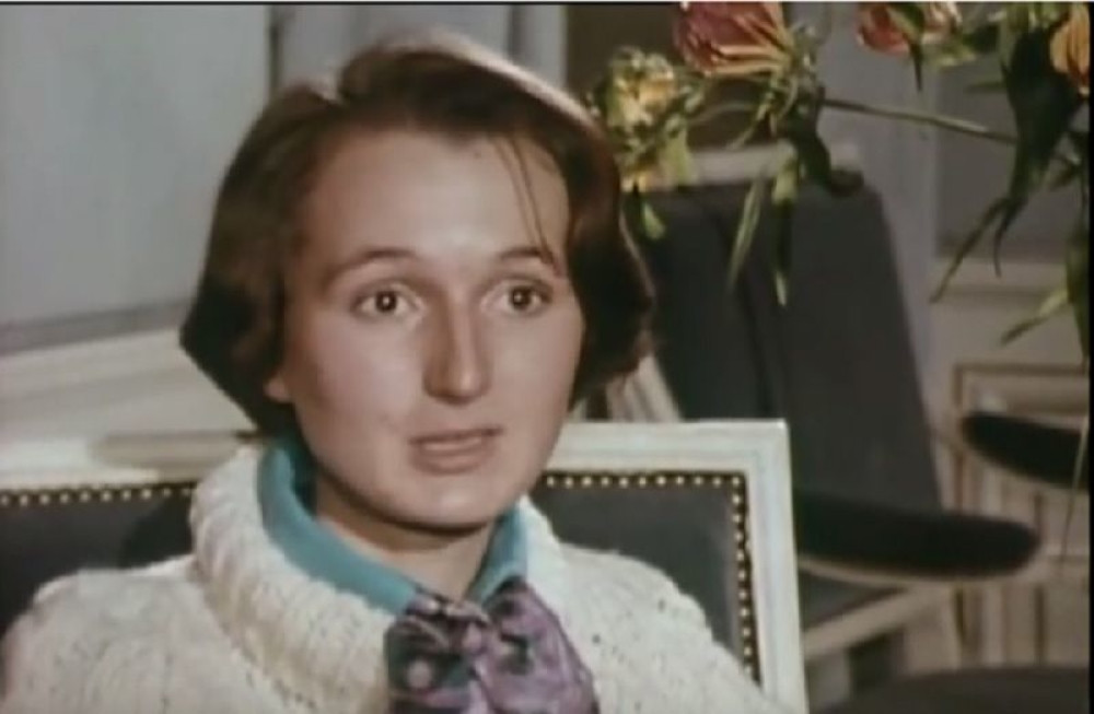 Tužna sudbina ćerke Žaka Širaka (VIDEO)