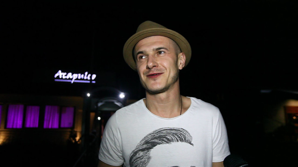 Sale Tropiko ispričao po čemu će pamtiti godinu za nama (FOTO/VIDEO)