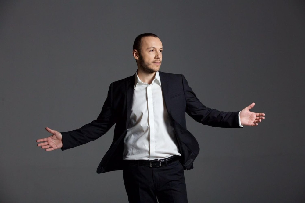 Razveo se, pa joj posvetio pesmu!