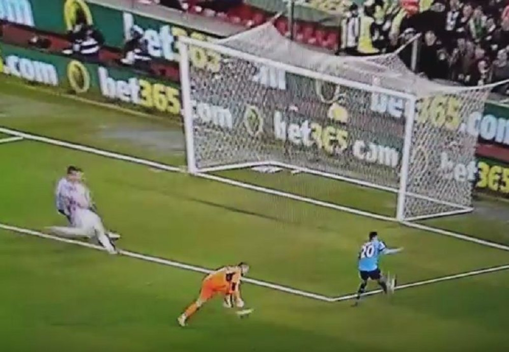 Saigrač se našalio sa Dele Alijem zbog promašaja godine (VIDEO)