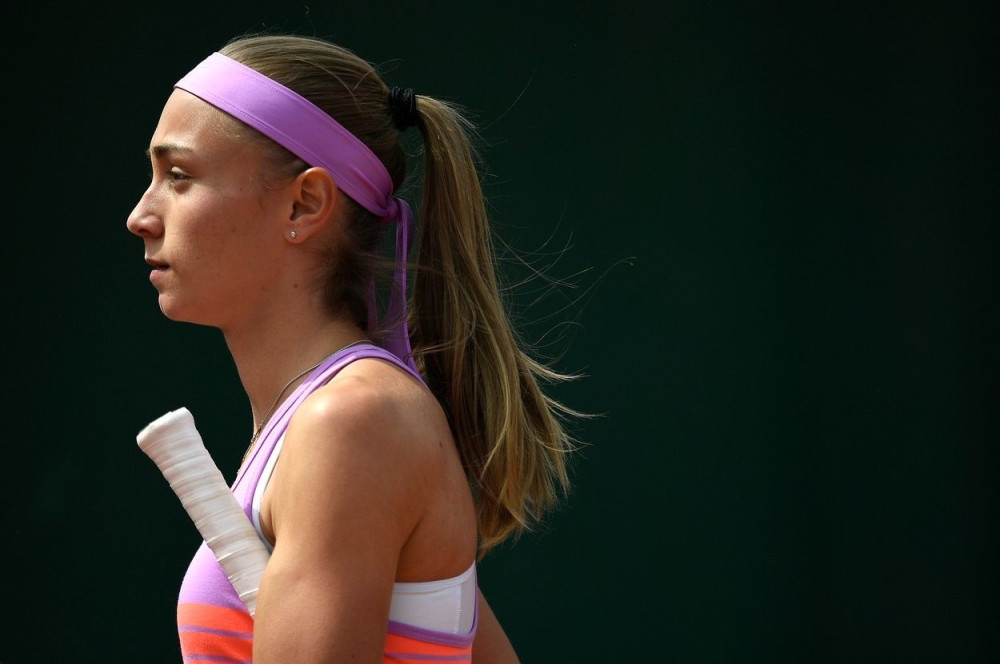 Tamara izbacila Aleksandru na startu! Krunićeva deklasirana!