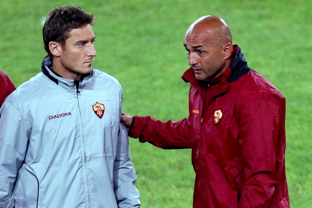 Toti potpisao novi ugovor