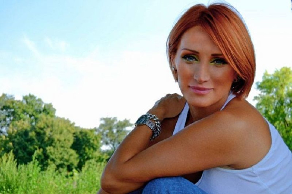 Nekada je pevala za vas, a sada vas leči!