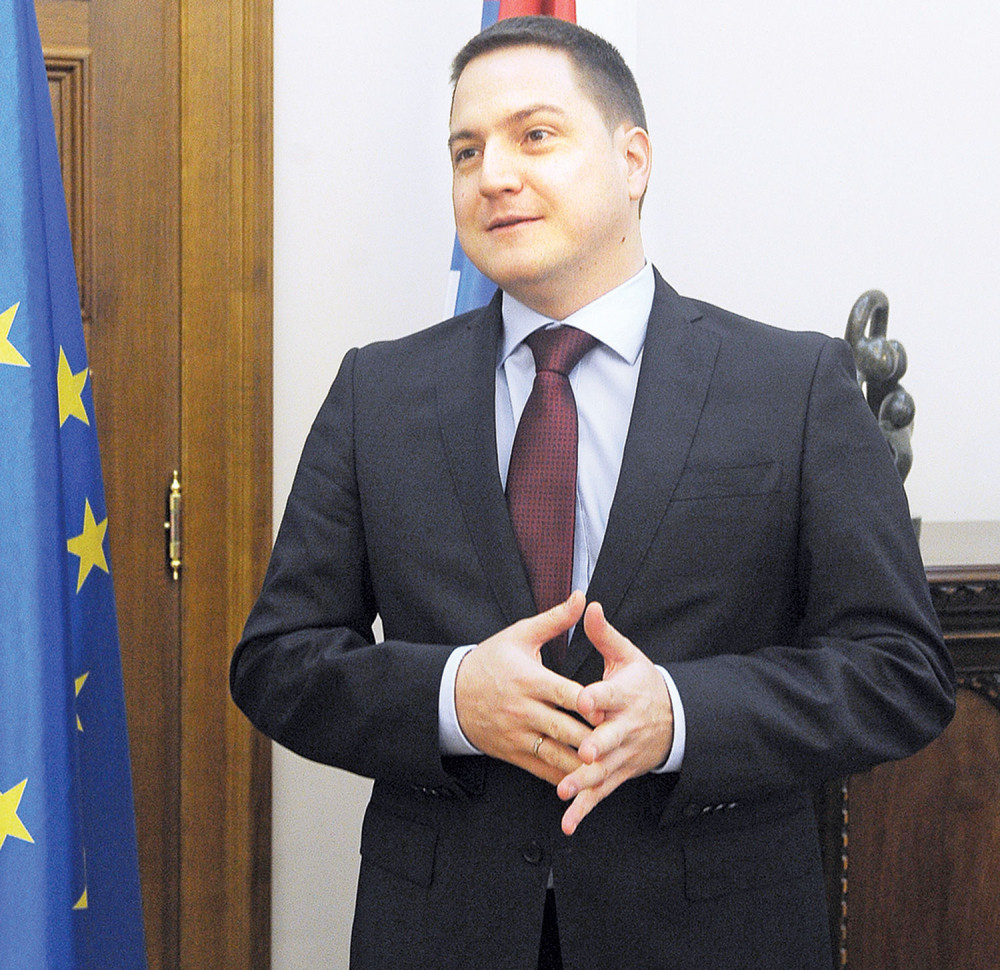 Socijalisti u krizi identiteta