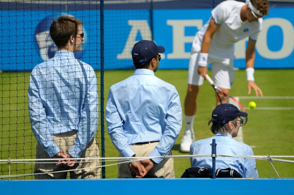 Hrvatski sudija suspendovan na 10 godina