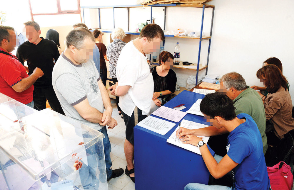 Veća izlaznost znači vlast po volji naroda