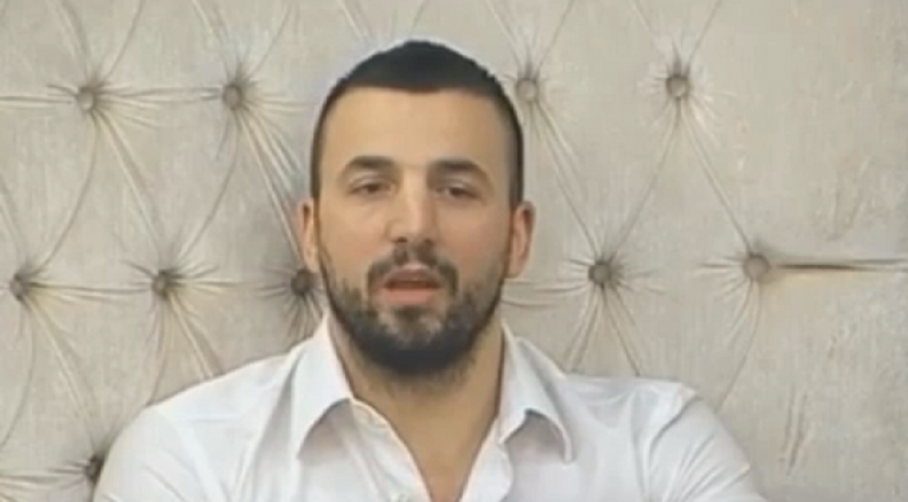 Vladimir: Udario sam bolesnu ženu (VIDEO)