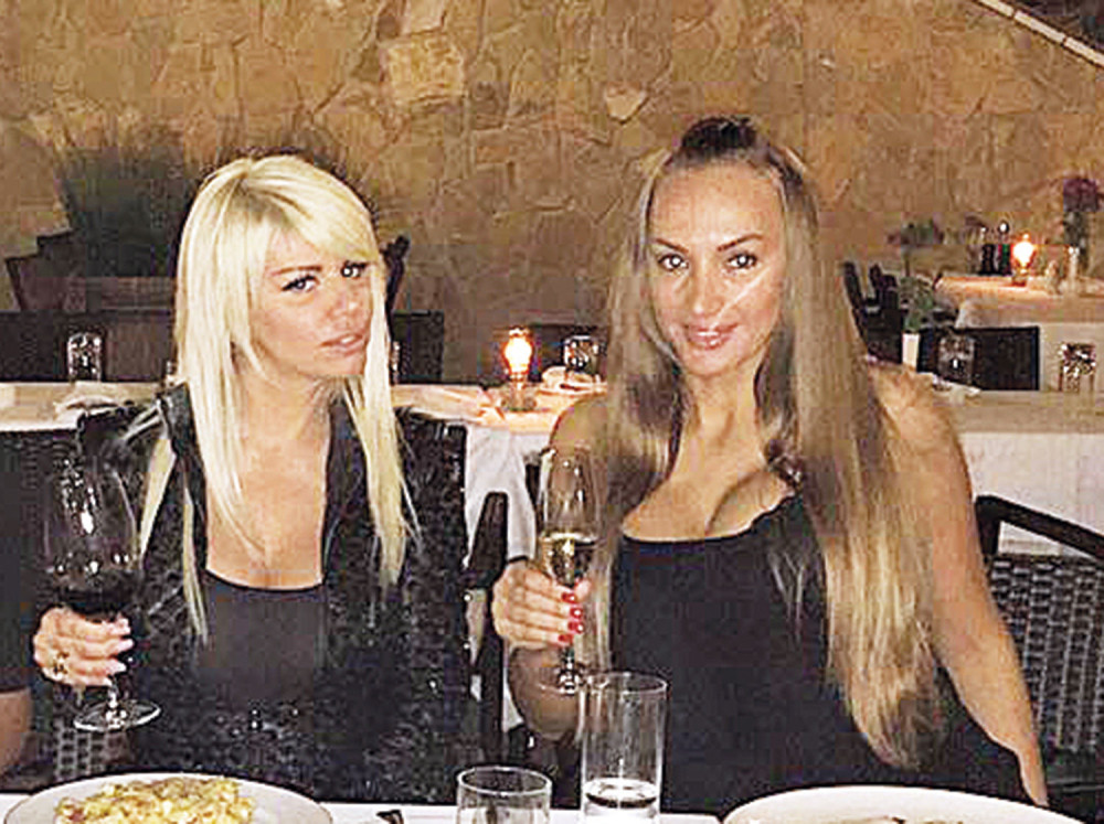 Goga i Dara se ne razdvajaju