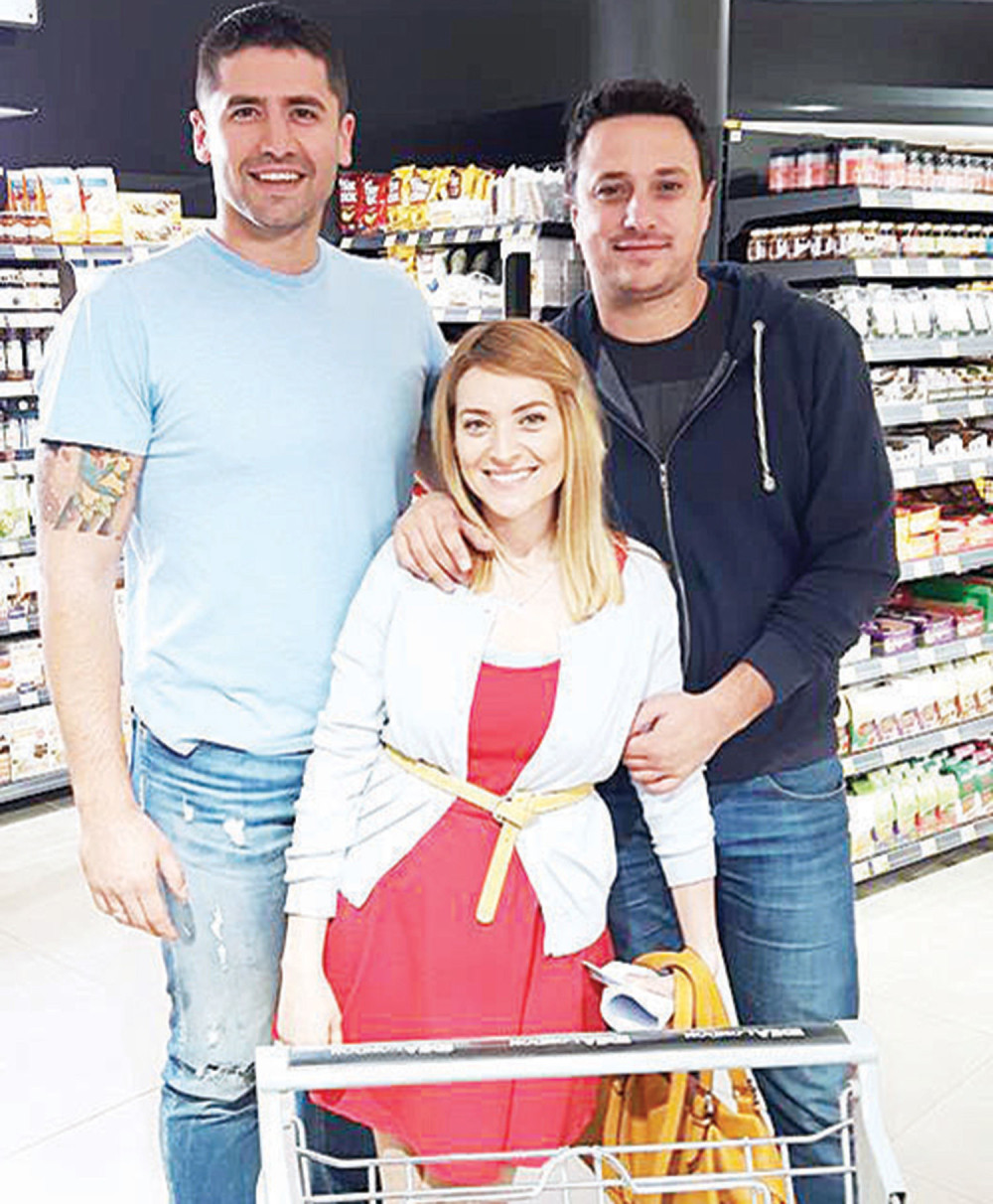 Anđelka pala na Rađenov šarm!