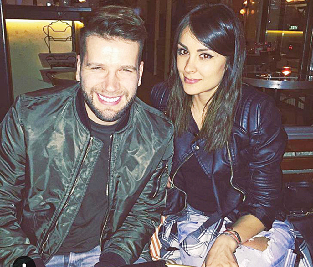 Dragana prebolela Đokovića