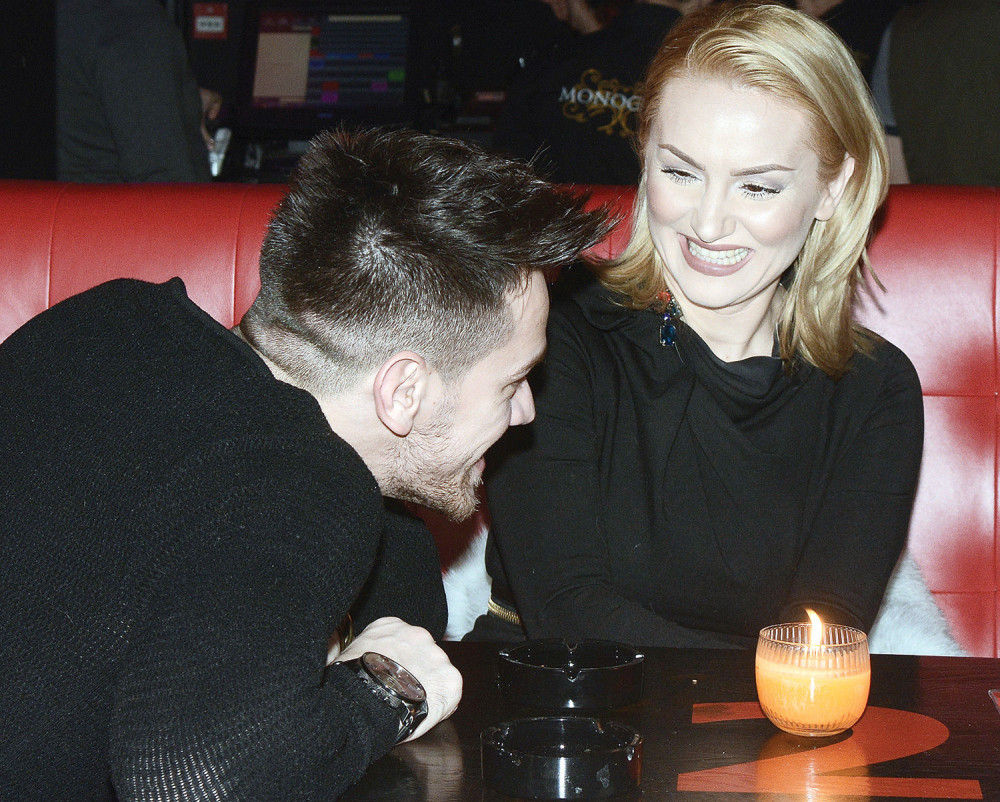 Raša mi kupuje poklone od mojih para! (VIDEO)