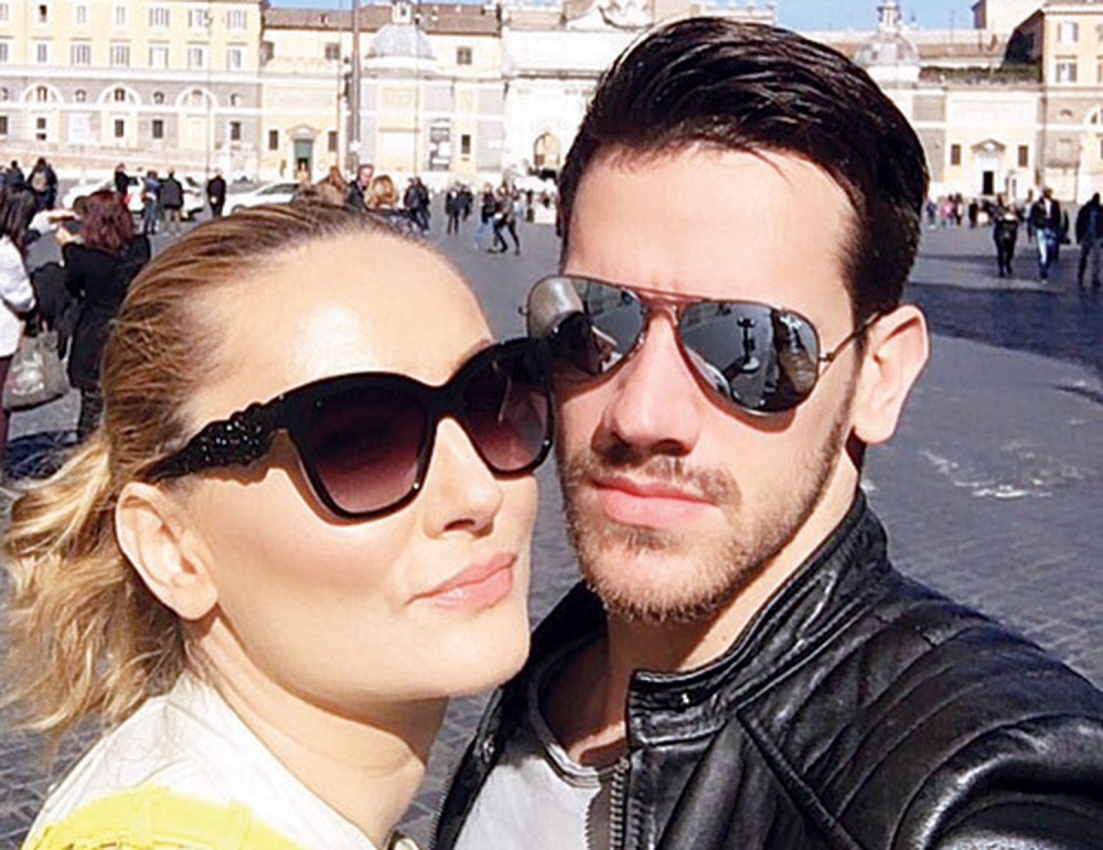 Ovde žive Goca i Raša (FOTO)