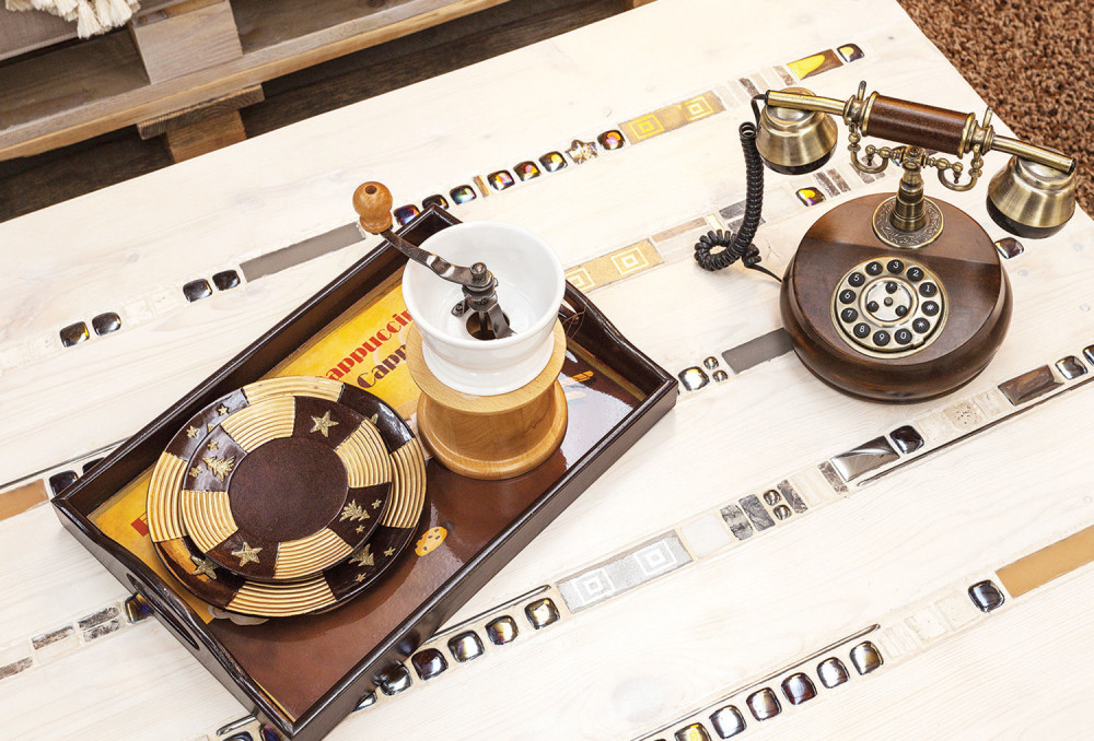 Šare daju domu posebnu aromu!