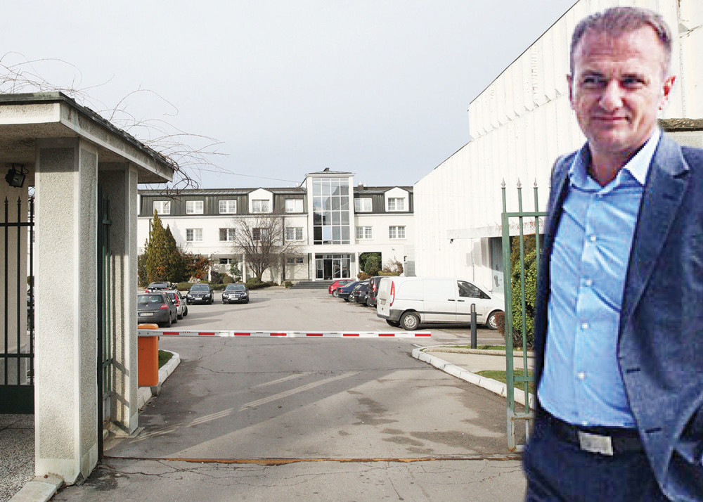 Neće me zaustaviti da uđem na izbore!