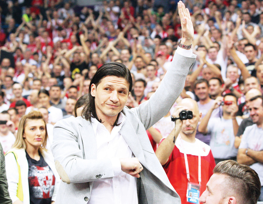 Pantelić: "Bratski susret kvalitetnih timova"