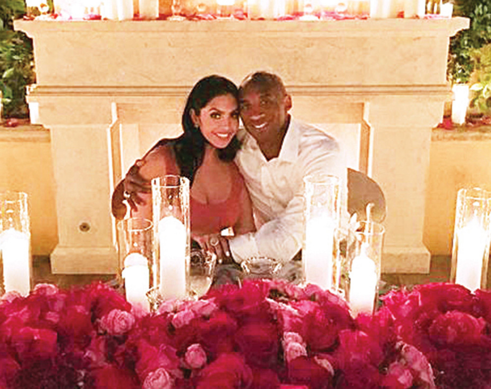 Kobi je imao dogovor sa svojom suprugom, da nije njega bilo deca bi ostala bez oba roditelja!