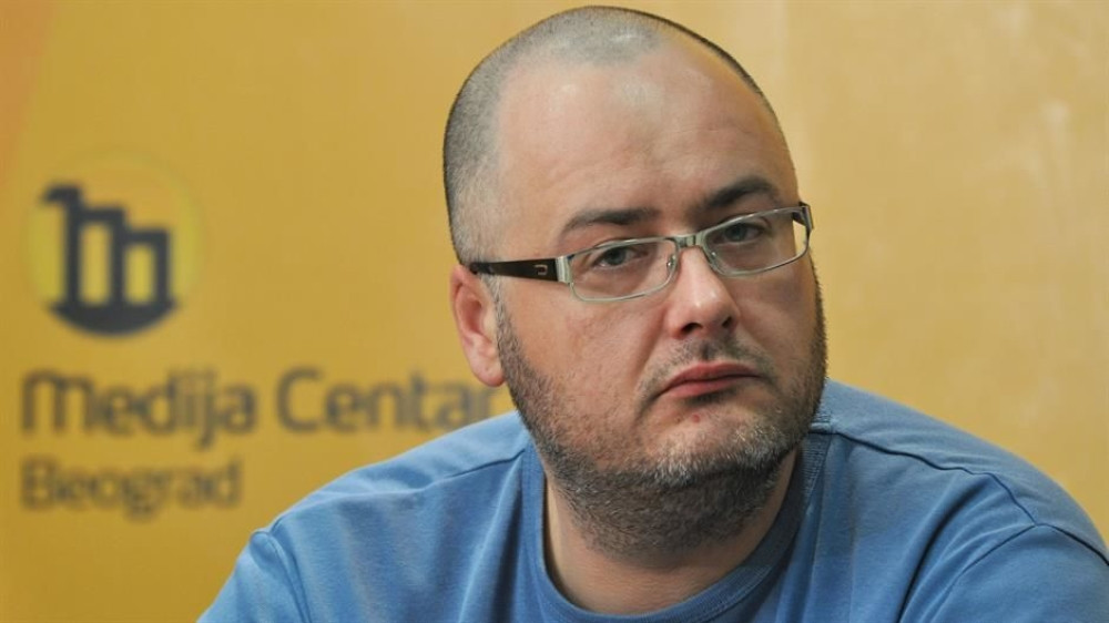 Milićević: Gejevi, glasajte na izborima