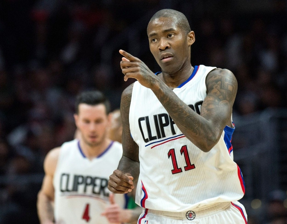 Kroford najbolja "rezerva" NBA lige