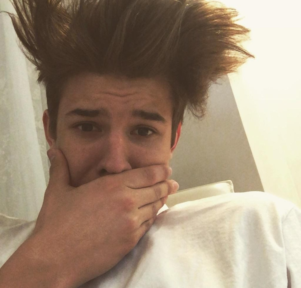 Pogledajte šta radi sin ruskog bogataša (VIDEO)