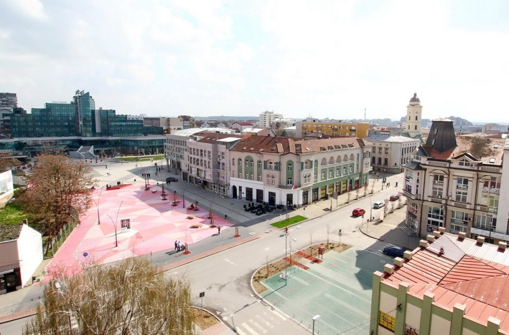 Saopštenje za javnost