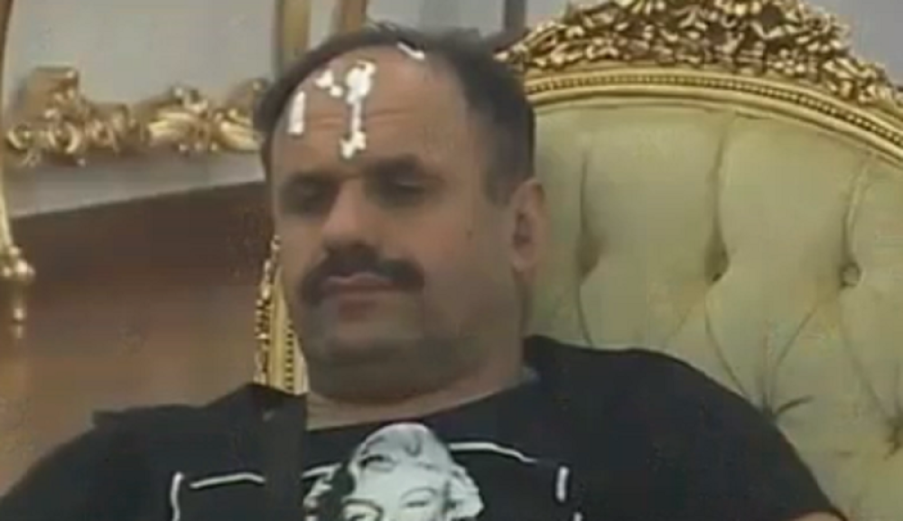 Dalila polila Zmaja! (VIDEO)