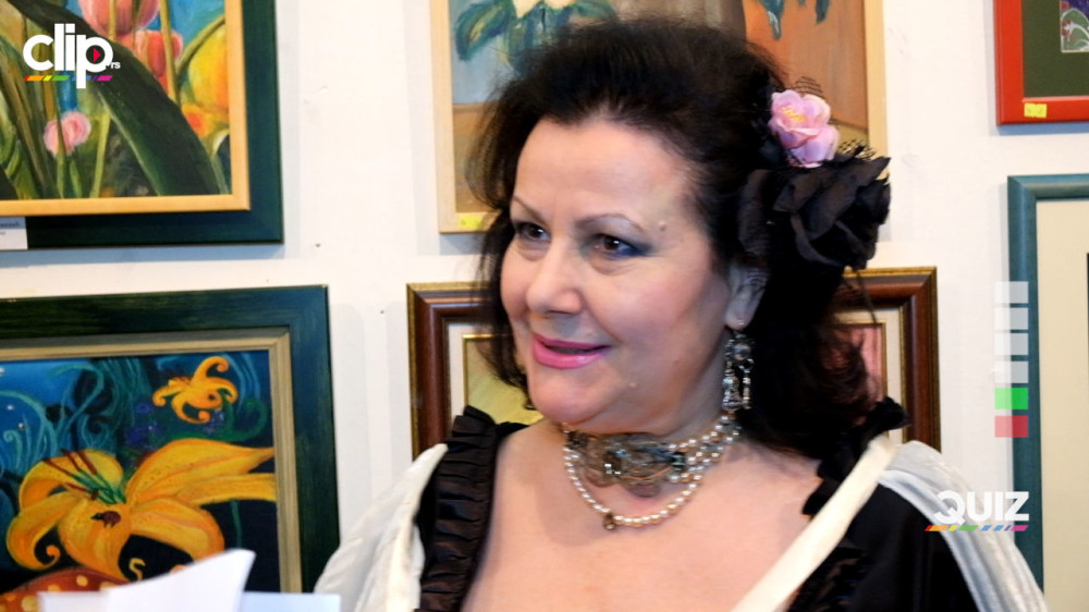 Snežana otpevala "Topolsku 18" posle dve decenije (VIDEO)