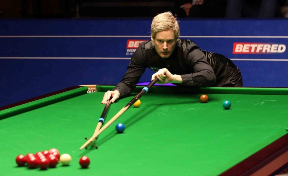 Eliminisan još jedan bivši svetski šampion!